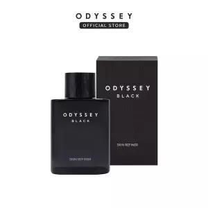 [하프클럽/오딧세이]블랙 스킨 리파이너 130ml