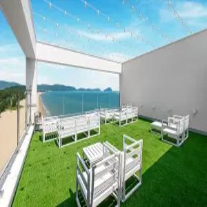 [전남] 완도 올라코스타 풀빌라(전남, 완도)