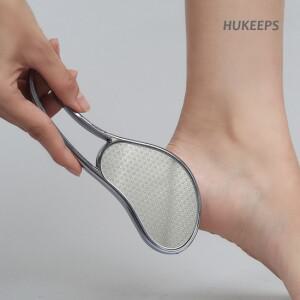 큐리풋 나노글라스 발 각질케어 유리 풋 파일 발바닥 굳은살제거 뒤꿈치 굳은살제거기 뒷꿈치