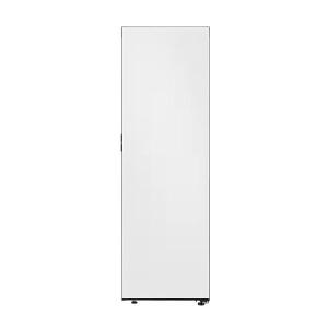 삼성 비스포크 1도어 냉동고 우힌지 347L 코타화이트 RZ34C790501