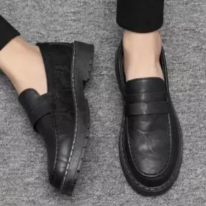 [라일리] Rly 남성화 남자로퍼 남성구두 캐주얼 웰트화 ZG-ATM05