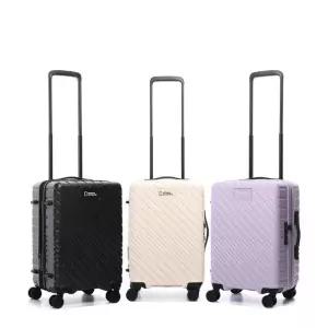 [내셔널지오그래픽](강남점) N245ASU110 부다페스트 20형 단품 캐리어