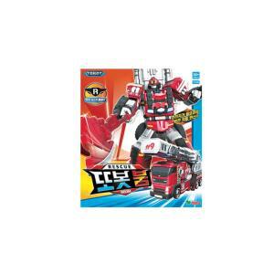 어린이 레스큐 또봇 붐 로봇 감각발달 작동완구 어린이날