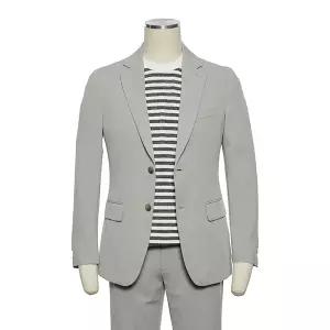 [롯데백화점]레노마 레노마SS/봄,여름라이트그레이자켓 RPFMCJ59GJ