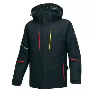 [하프클럽/푸조]스키복-스노우보드복 자켓(FZ830-1)