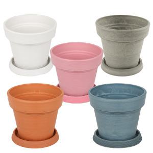 갑조네 바소 베이직 원형화분