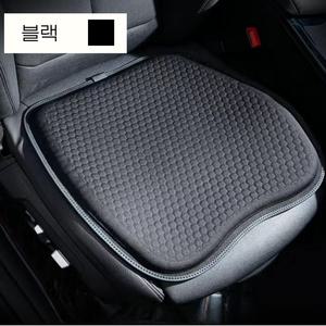 LIG 여름 쿨링 차량용 여름방석 통풍시트 직장인 학생용방석