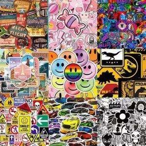 캐리어스티커 방수 리무버블 노트북 다꾸 아이패드 꾸미기