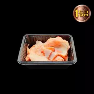 [하누와우]명품 횡성한우 1등급 가정용 도가니 600g