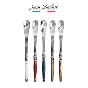 장듀보 라귀올 커트러리 잼스푼 1P 수입 양식기