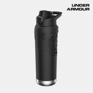 [롯데백화점]언더아머 UA 커맨드 710ml 워터 보틀 텀블러 1380267-001