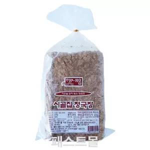 해내음 시골집 청국장 2kg