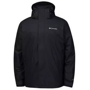컬럼비아 남성 3in1 방수자켓+플리스내피 XE8780
