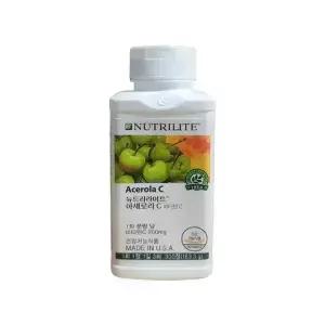 암웨이 아세로라C 300정