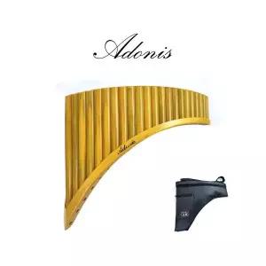 아도니스 팬플룻 AR22 루마니아식 유럽식