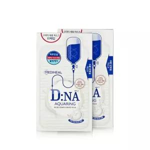 [메디힐] 디엔에이 프로아틴 마스크 팩 25ml 2BOX (20개)