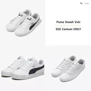 [푸마](센텀시티점) 스매쉬 벌크 데일리 스니커즈 남여공용 359622- 05 10 16 Puma Smash Vulc