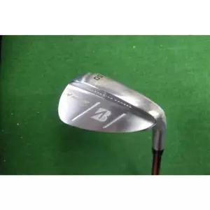 웨지 브릿지스톤 V300 V R강도 50도 커버x