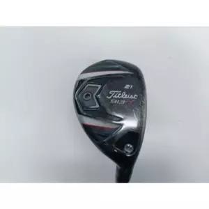 타이틀리스트 913H 4번 21도 유틸 S200