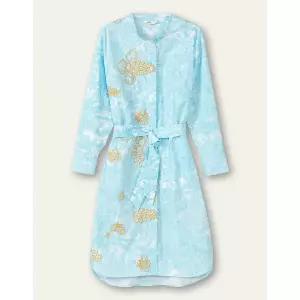 [오일릴리](강남점) 패턴 원피스 (OWDSAOP008)