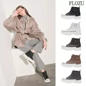 플로쥬 벨티드 하이탑