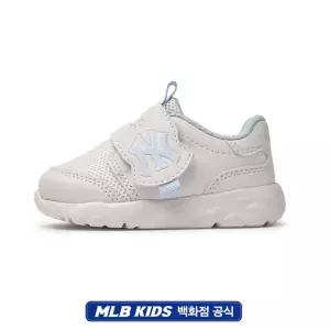 갤러리아 MLB 엠엘비키즈 빅볼청키 라이트 베이비 유아신발(7ASHC0B5N-50SBL)