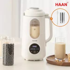 한경희 두유 죽 제조기 유리 가정용 두유기 죽만드는기계