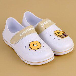 [꿈드림22] 춘식이 실내화 카카오프렌즈 케릭터실내화 학생실내화 아동실내화 신발 190~240