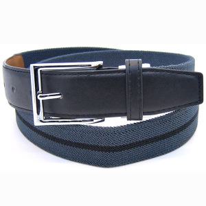 닥터버드 스판 캐주얼 벨트 남자 골프 학생 청바지 벨트 DB8