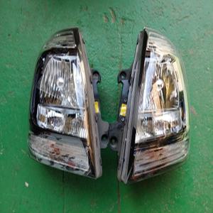 봉고3 신형 순정 중고 헤드램프 헤드라이트 라이트 전조등