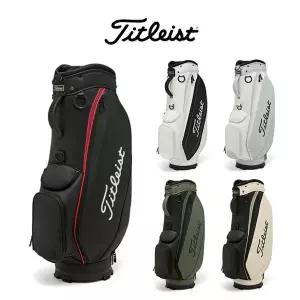 타이틀리스트 퍼포먼스 카트백 캐디백 TB25PCB (정품)