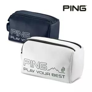 [AK골프] 핑 2025 DW 1단 파우치