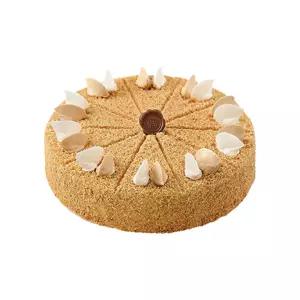 [파리바게뜨] 호두버터아몬드 케이크