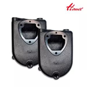 2개세트) 한일 케이싱 오링볼트포함 (PA-630 PA-630HC 용) 펌프부속 케싱