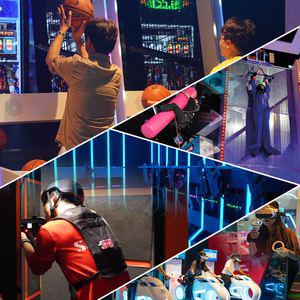 [대구] (필드발권)동성로스파크 올데이패스/대구가볼만한곳/랜드마크/오락실/실내/스파크랜/아이와함께/이색데이트/테마파크