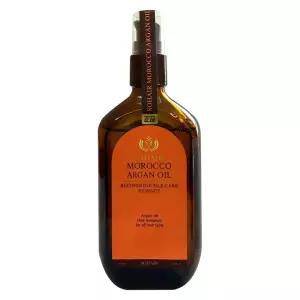 쏘헤어 모로코 아르간 오일 리파인드 더블 케어 에센스 100ml 1개 / 써클