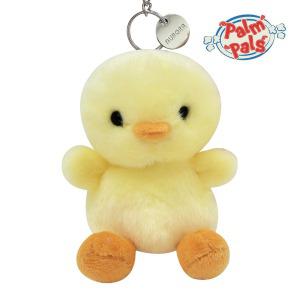 팜팔스 키링 인형 병아리 13cm 가방고리 애니멀프랜드 동물 애착 오로라월드 팜팔즈