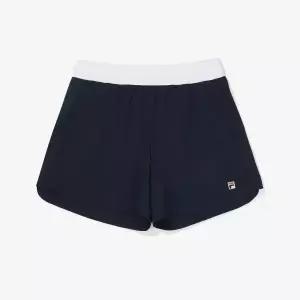 [롯데백화점]휠라 테니스 반바지 (FS2TRF2351F_INA)