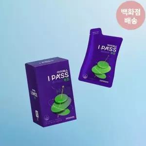 [정관장] 아이패스 엠(M) 50mlx30포(30일분)