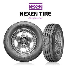 전국무료장착 넥센 화물용 CP321 195/70R15 6PR (TECHTIRE)