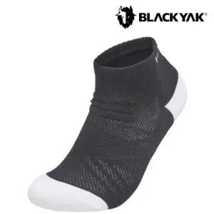 [롯데백화점]블랙야크 남여 공용 여름 시원한 등산 발목 양말 메쉬에어로우삭스 2BYSCX4906 NW