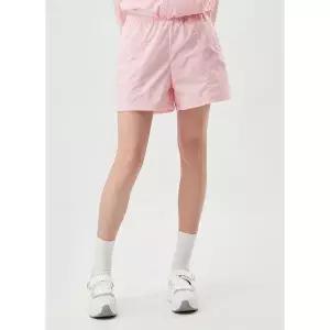 [르꼬끄](강남점)[이월][70% OFF] 여성 에어리텐션 3.5부 경량우븐 반바지 BPK / QP222OHP41