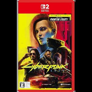 닌텐도스위치2 사이버 펑크 2077 얼티밋 에디션