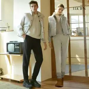 루시앙 남여 이지 트레이닝 팬츠 3종 택1