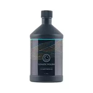 [내일도착]루나틱폴리시 클리어핏 알칼리성 프리워시 1L 1개 (+세차 전용 니트릴 장갑 10매)