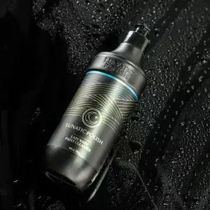 [내일도착]루나틱폴리시 이지워시 페인트클렌져 500ml 1개(+세차 전용 니트릴 장갑 10매)