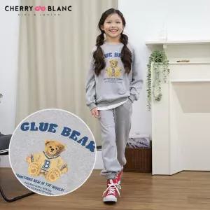 [체리블랑] 체리블랑 글루상하세트 키즈,주니어