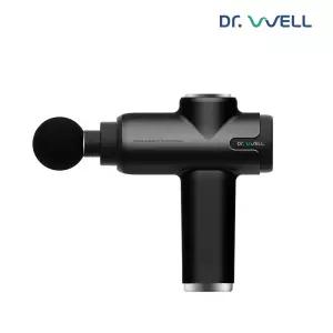 닥터웰 휴대용 진동 머슬 파워 마사지기 근막이완 마사지건