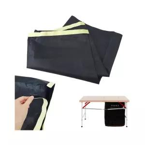 한솔 톱다이 집진망 (한솔작업대 전용 먼지주머니 먼지집진망)