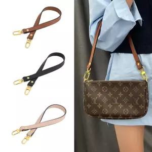 루이비통 악세수아 포쉐트 호환 소가죽 가방끈 스트랩 명품 